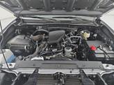 Thumbnail of 2020 Silver Toyota Tacoma