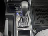 Thumbnail of 2020 Silver Toyota Tacoma
