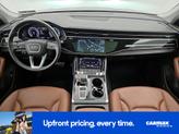 Thumbnail of 2022 Black Audi Q8