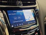 Thumbnail of 2018 Silver Cadillac CTS