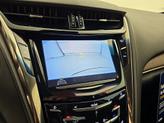 Thumbnail of 2018 Silver Cadillac CTS