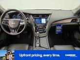 Thumbnail of 2018 Silver Cadillac CTS