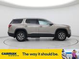 Thumbnail of 2022 Gold GMC Acadia