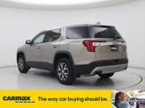 Thumbnail of 2022 Gold GMC Acadia