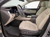 Thumbnail of 2019 Silver Cadillac XT5