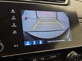 Thumbnail of 2019 Gray Honda CR-V