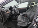 Thumbnail of 2019 Gray Honda CR-V