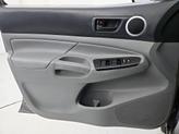 Thumbnail of 2015 Gray Toyota Tacoma