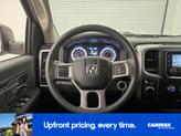 Thumbnail of 2022 White RAM 1500 Classic