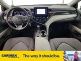 Thumbnail of 2021 Silver Toyota Camry