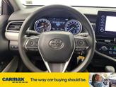 Thumbnail of 2021 Silver Toyota Camry