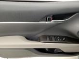 Thumbnail of 2021 Silver Toyota Camry