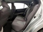 Thumbnail of 2021 Silver Toyota Camry