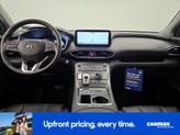 Thumbnail of 2023 Gray Hyundai SANTA FE