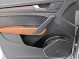 Thumbnail of 2022 Silver Audi Q5