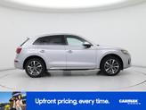 Thumbnail of 2022 Silver Audi Q5