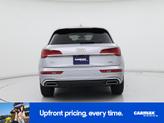 Thumbnail of 2022 Silver Audi Q5