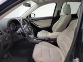 Thumbnail of 2015 Blue Mazda CX-5
