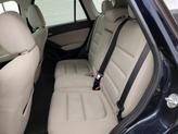Thumbnail of 2015 Blue Mazda CX-5