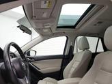 Thumbnail of 2015 Blue Mazda CX-5
