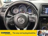 Thumbnail of 2015 Blue Mazda CX-5