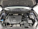 Thumbnail of 2015 Blue Mazda CX-5