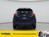 Thumbnail of 2015 Blue Mazda CX-5