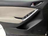 Thumbnail of 2015 Blue Mazda CX-5