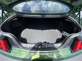 Thumbnail of 2022 Green Ford Mustang