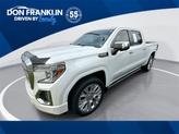 Photo of 2020 White Frost Tricoat GMC Sierra 1500