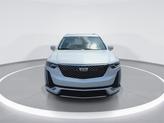 Thumbnail of 2023 White Cadillac XT6