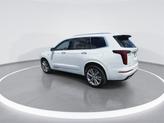 Thumbnail of 2023 White Cadillac XT6