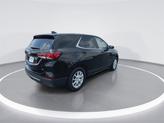 Thumbnail of 2022 Mosaic Black Metallic Chevrolet Equinox