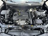 Thumbnail of 2022 Mosaic Black Metallic Chevrolet Equinox