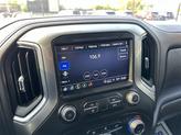 Thumbnail of 2022 Black Chevrolet Silverado 2500