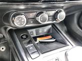 Thumbnail of 2025 Gun Metallic/Super Black Nissan Kicks
