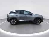 Thumbnail of 2025 Gun Metallic/Super Black Nissan Kicks