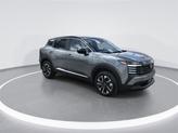 Thumbnail of 2025 Gun Metallic/Super Black Nissan Kicks