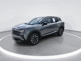 Thumbnail of 2025 Gun Metallic/Super Black Nissan Kicks