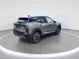 Thumbnail of 2025 Gun Metallic/Super Black Nissan Kicks