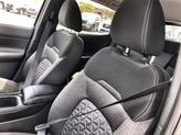 Thumbnail of 2025 Gun Metallic/Super Black Nissan Kicks