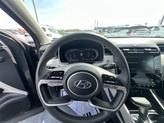 Thumbnail of 2024 Dark Gray Metallic Hyundai TUCSON