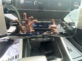 Thumbnail of 2024 Dark Gray Metallic Hyundai TUCSON