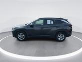 Thumbnail of 2024 Dark Gray Metallic Hyundai TUCSON