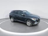 Thumbnail of 2024 Dark Gray Metallic Hyundai TUCSON