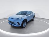 Thumbnail of 2026 Summit White Buick Envista