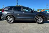 Thumbnail of 2025 Meteorite Gray Metallic Honda CR-V