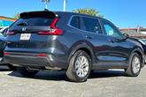 Thumbnail of 2025 Meteorite Gray Metallic Honda CR-V