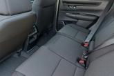 Thumbnail of 2025 Crystal Black Pearl Honda CR-V