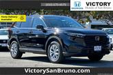 Photo of 2025 Crystal Black Pearl Honda CR-V